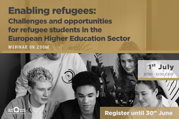 Webinar-Refugees