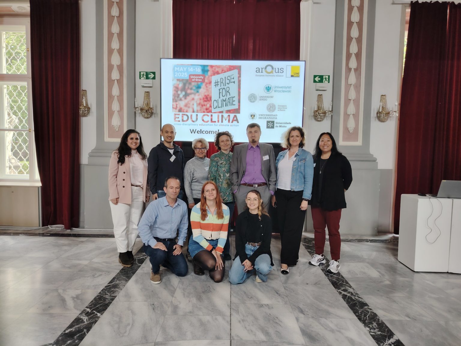 Edu-Clima Conference