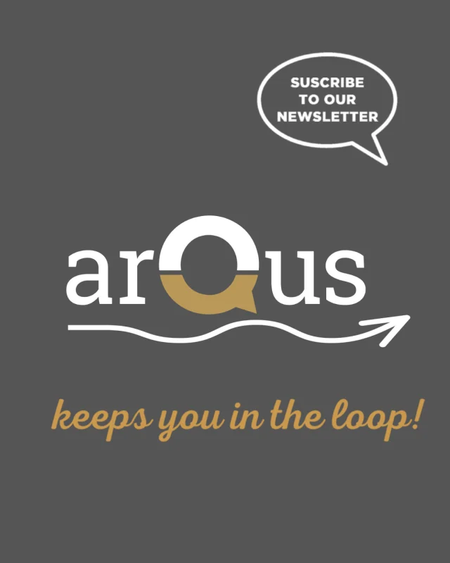 🤔 Have you subscribed to our newsletter yet⁉️

🗣️ Next week, we will send out the final newsletter of the 2024–25 academic year.

📌 Discover this month's highlights, get a sneak peek at what is coming up next and revisit past activities. 

📬 Did you miss any of our previous newsletters? Don't worry, you can catch up on them too.

👉 Subscribe with the link in the bio!

#newsletter #suscribe #arqusalliance #julynewsletter #academiclife #ʟɪɴᴋɪɴʙɪᴏ